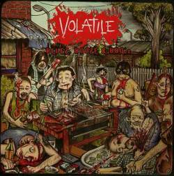 Bluez, Booze & BBQ'z